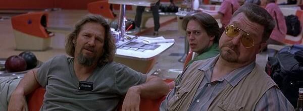 big lebowski