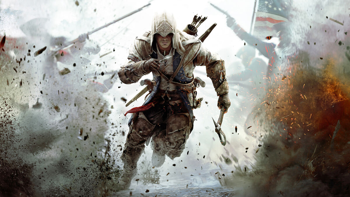 Assassin's Creed 3 had just one, lonely cat, Ubisoft confesses