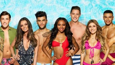 All the Mad Things in 'Love Island' That Have Us Shook