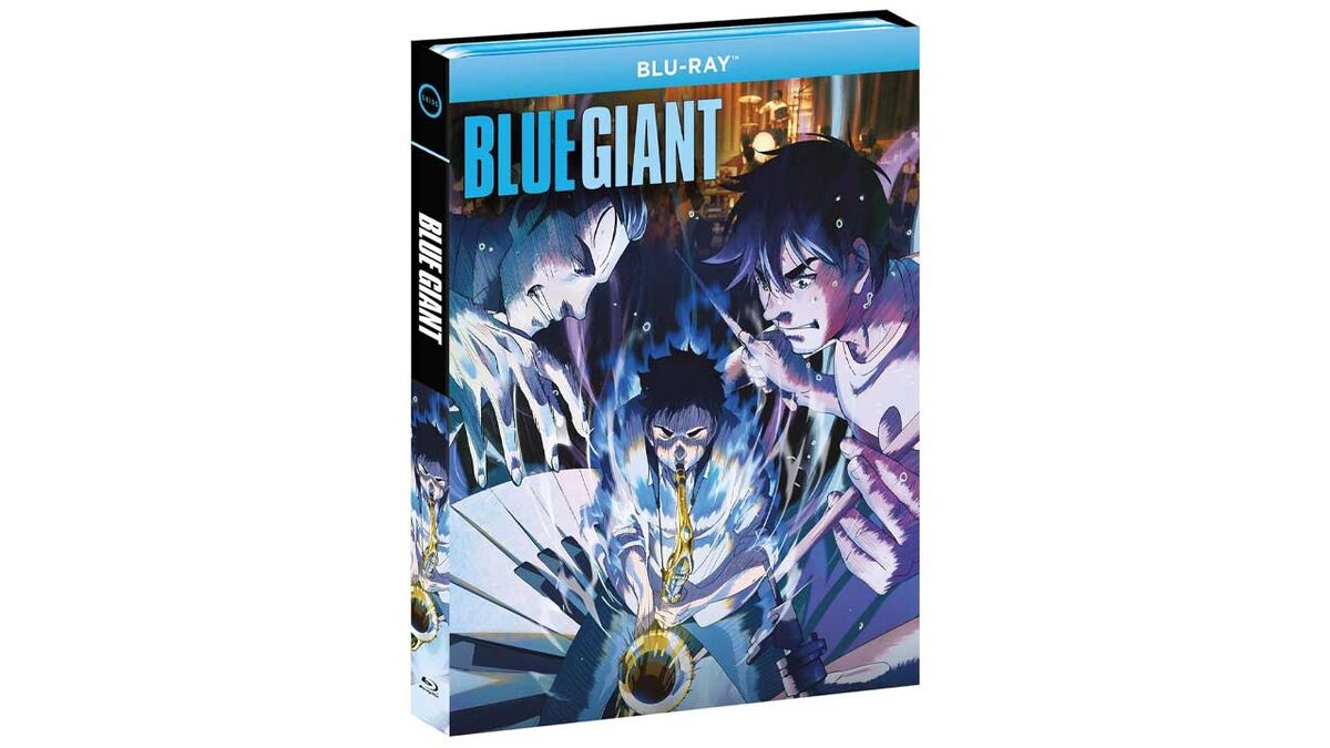 The Biggest Anime Blu-ray Releases of 2024 so far | Fandom