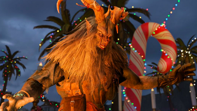 The 8 Best Krampuses in Gaming