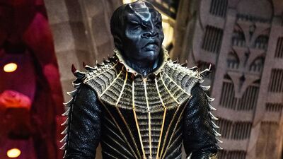 ‘Star Trek: Discovery’ Season 2 To Begin Production Next Week