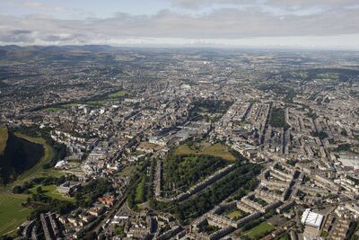 Edinburgh