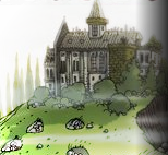 FowlManor