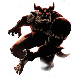 Demon
