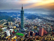 Taipeh