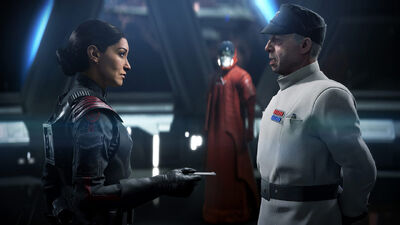 ‘Star Wars Battlefront II’ is Everything Wrong With Modern Star Wars