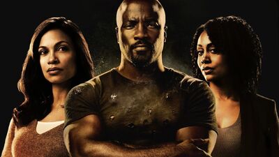 'Luke Cage' Watchalong: Chapter 5, "Just To Get A Rep"