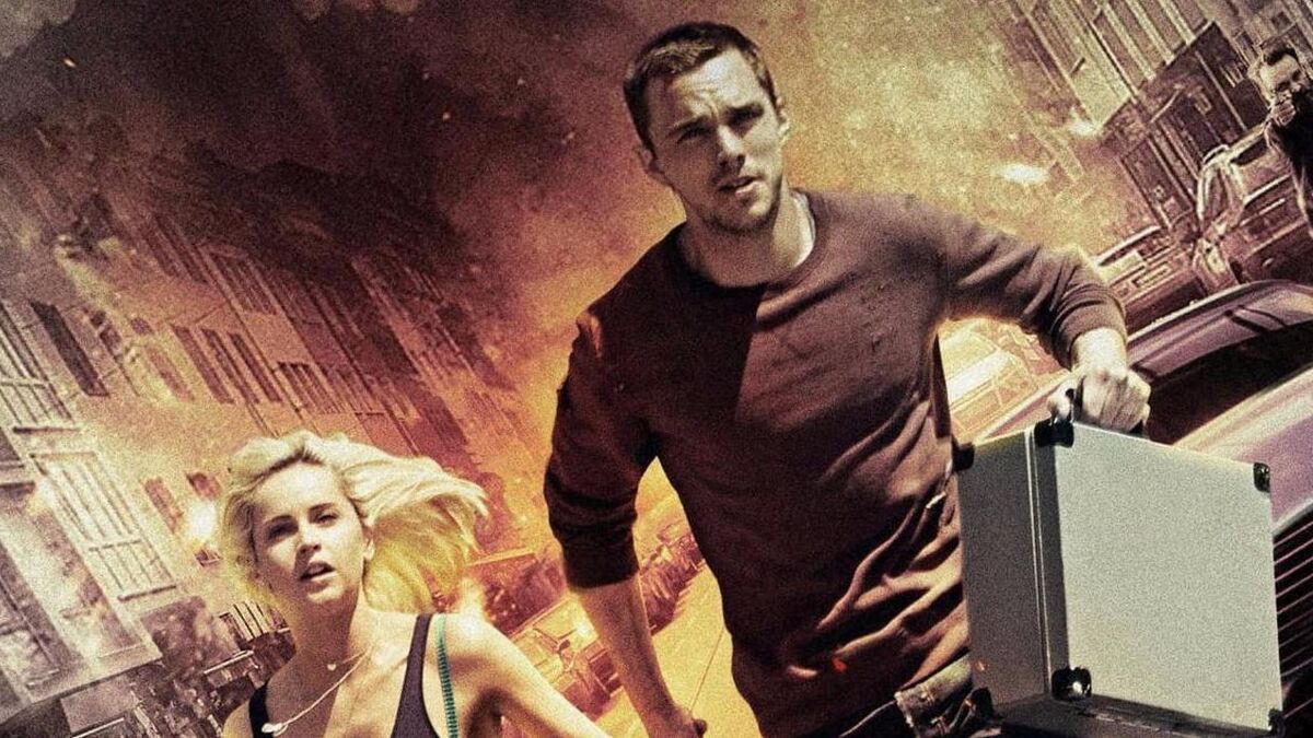box office collide