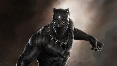 What Is Vibranium and Why Is It So Important to Black Panther?