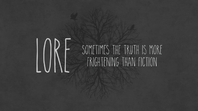 NYCC: 'Lore' Podcast is Moving to Amazon Video