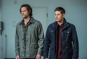 7 Things We Want to See in ‘Supernatural’ Season 14