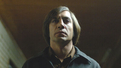 Javier Bardem May Be the New Frankenstein