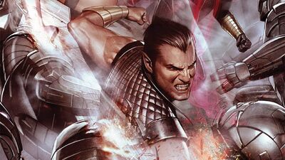 Has Namor Returned to Marvel Studios?