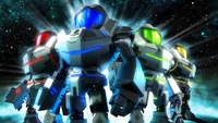 Metroid Prime: Federation Force Review