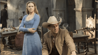 'Westworld': Exclusive Interview with Story Editor Charles Yu