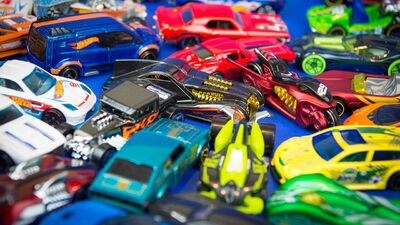 Justin Lin Is Directing a 'Hot Wheels' Movie