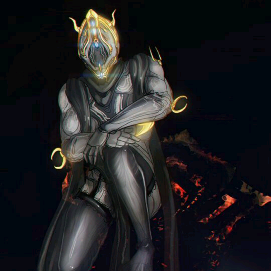 Warframe excalibur umbra art фото 57