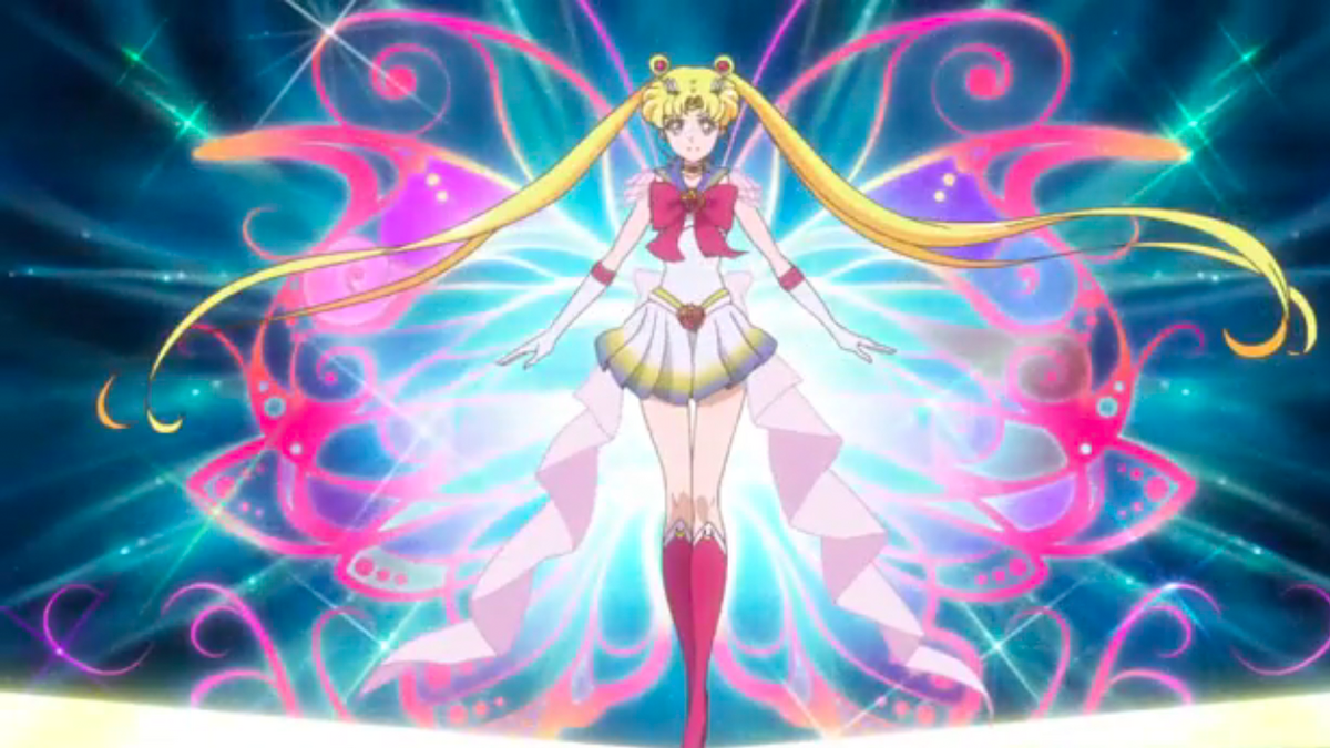 Sailor Moon Crystal Season 3: First Impressions (Ep.1) [Spoiler Free]