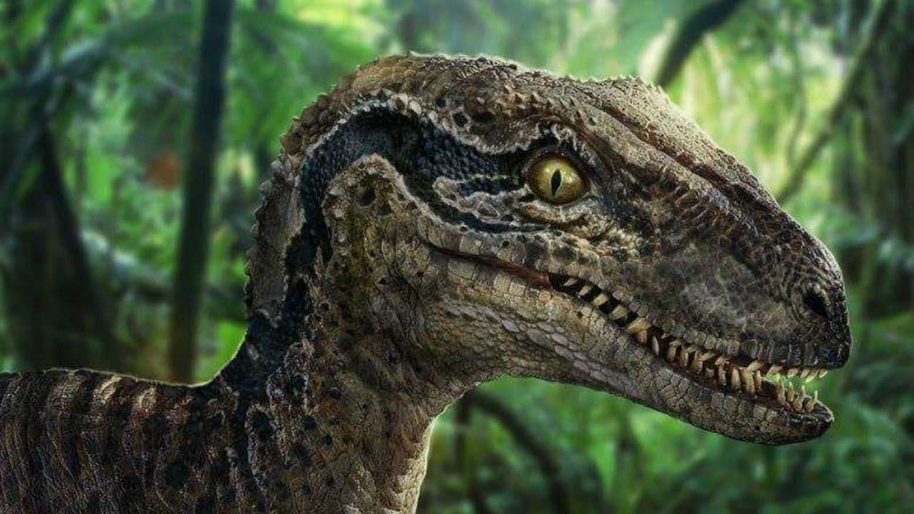 most powerful dinosaur in jurassic world