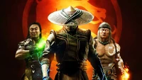 Mortal Kombat 11: Aftermath Review - Friendship Never Ends