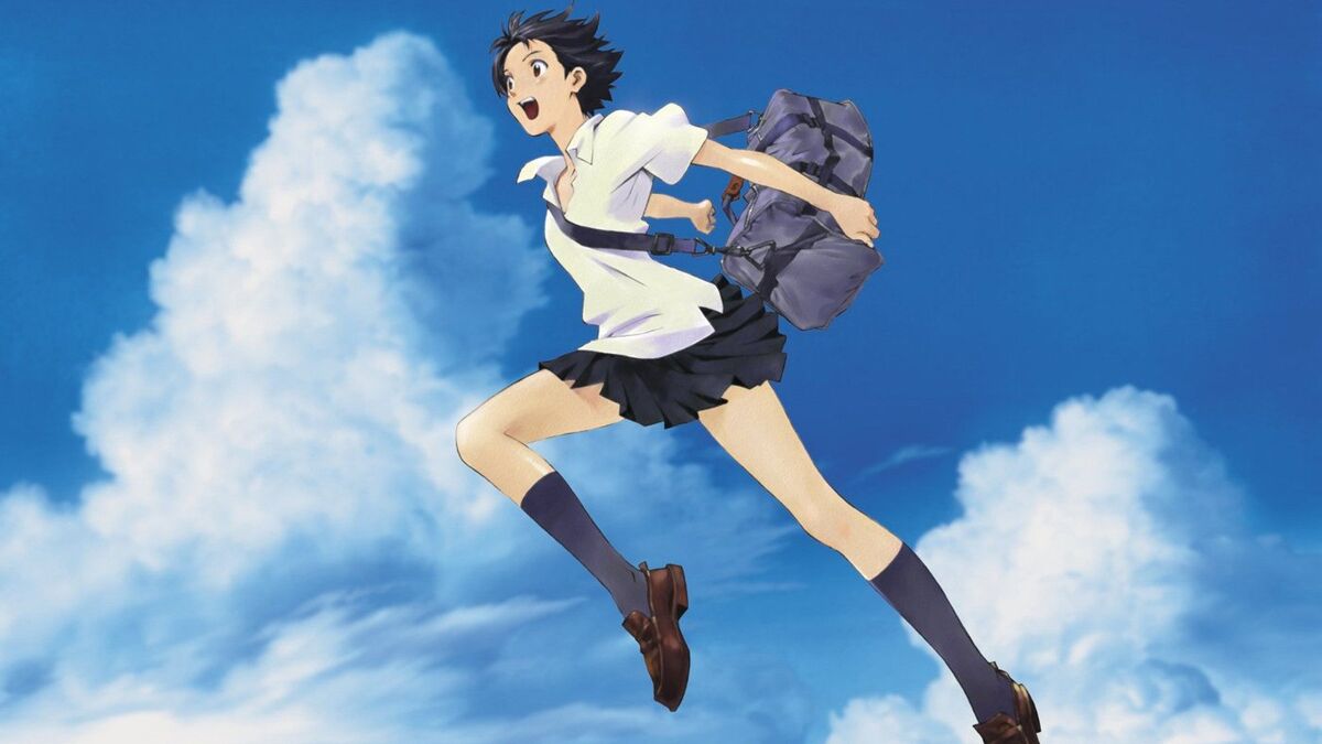 Academy Awards Oscar snubbed The Girl Who Leapt Through Time