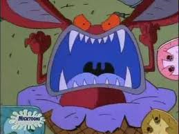 monsters are fun the aaahh real monsters wiki fandom powered