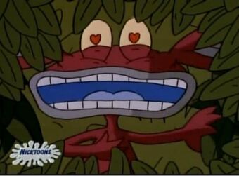 Blind Love Monster Love The Aaahh Real Monsters Wiki Fandom - blind love monster love the aaahh ickis 3 roblox Blind Love Monster Love The Aaahh Real Monsters Wiki Fandom - ickis 3 roblox