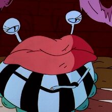 Sublima The Aaahh Real Monsters Wiki Fandom