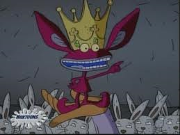hats off the aaahh real monsters wiki fandom powered by wikia