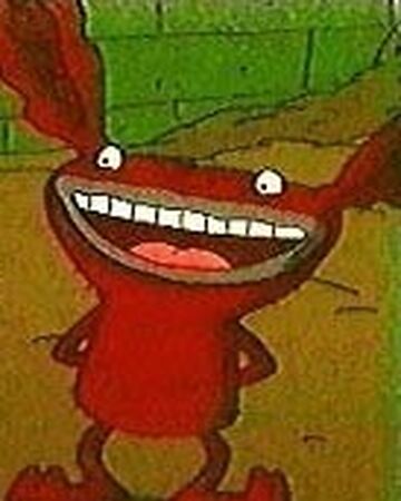 Slickis The Aaahh Real Monsters Wiki Fandom - the aaahh real monsters wiki fandom ickis 3 roblox Slickis The Aaahh Real Monsters Wiki Fandom - ickis 3 roblox
