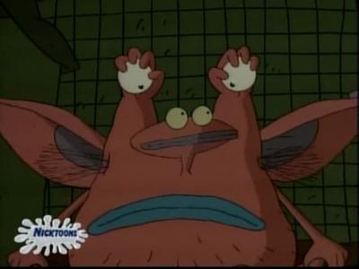 joined at the hip the aaahh real monsters wiki fandom powered