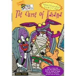 The Curse Of Katana