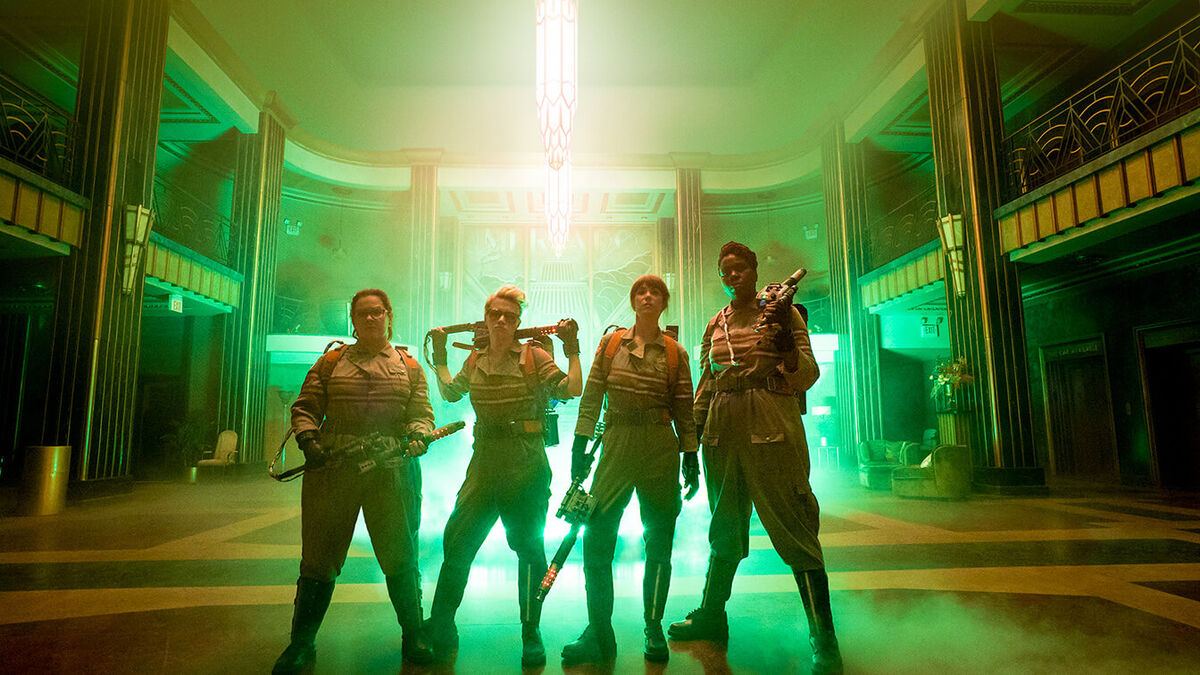 Ghostbusters-2016