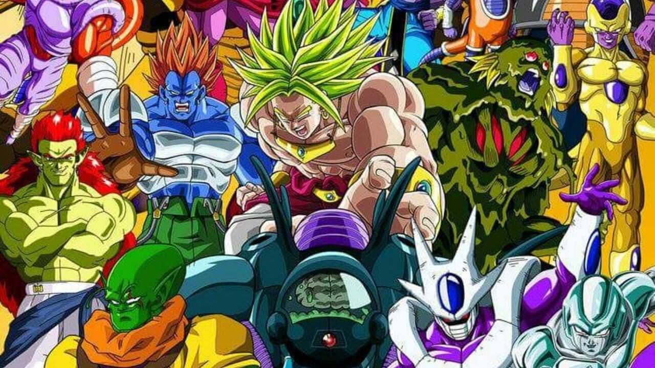 Every Dragon Ball Z Movie Ranked | Fandom