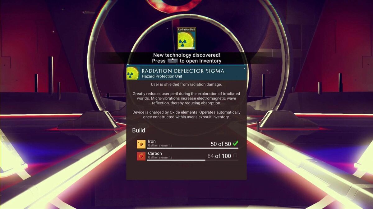 upgrades no mans sky