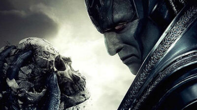 'X-Men: Apocalypse' Crash Course