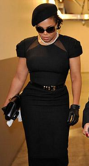 Janet Jackson