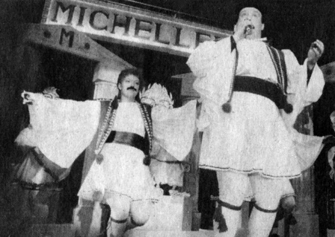 Verkiezing Prins Carnaval 1990 | Ajoinpedia | Fandom