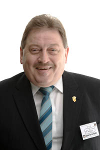 Antoine DAK