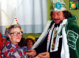 1996 Bezoek Rusthuis Enrico