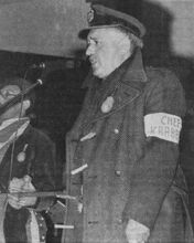 Herman Lowies CAI De Voorpost 17011975