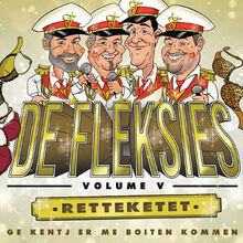 Fleksies vol V