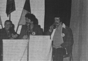 Matotten de voorpost 07121979