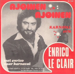 Ajoinen Ajoinen Enrico