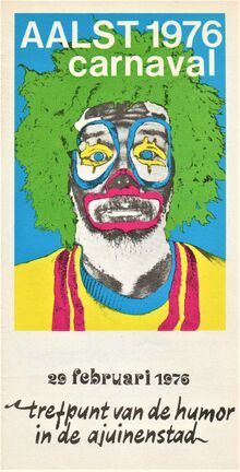 1976 - Programma