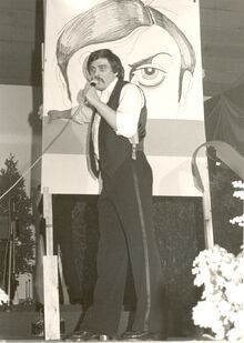 Edy 1977 via Lieven Goubert