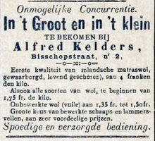 Het Land van Aelst 27091896