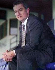 Peter Garré