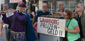 Jacquy de pauw HLN 31072017 foto Mozkito